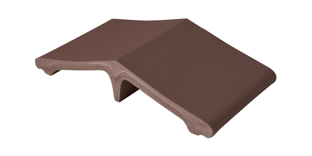 Дополнительная вставка для колпака Коричневый натура (03) Natural brown Дополнительная вставка для колпака Коричневый натура (03) Natural brown