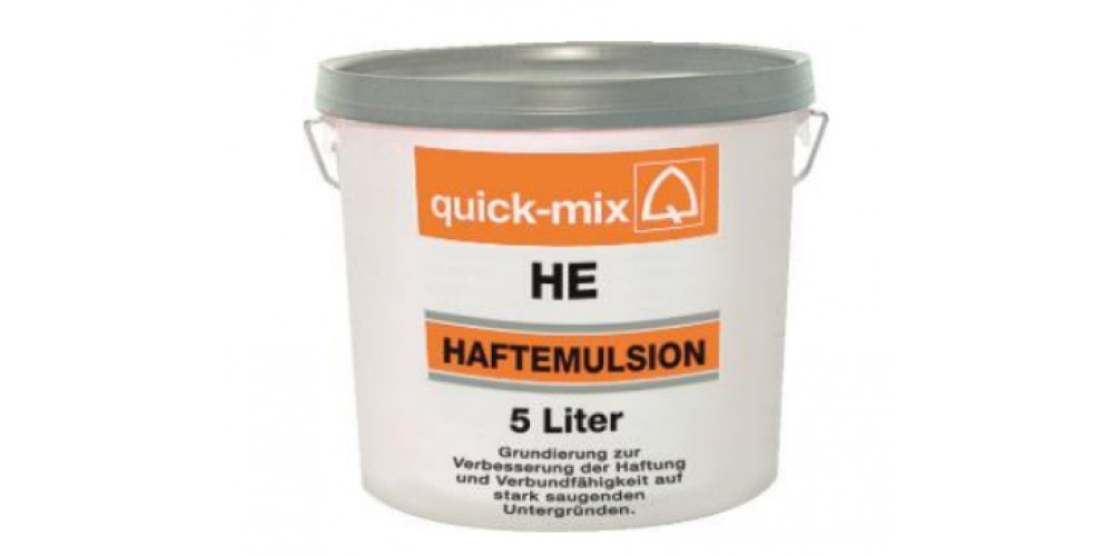 HE Эмульсия для повышения адгезии HE Эмульсия для повышения адгезии