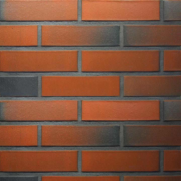 Red Flame гладкий 250x85x65 (FТТ) полнотелый Red Flame гладкий 250x85x65 (FТТ) полнотелый